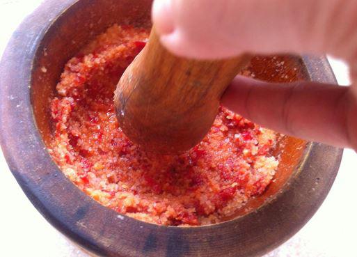 Cách làm tôm nướng muối ớt bằng than hoa, chảo, lò nướng ngon xuất sắc - 15