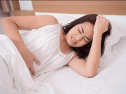 Sức khỏe - 30 tuổi đã mãn kinh, định sinh bé thứ hai thì phát hiện điều khủng khiếp