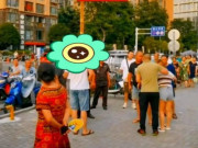 Tin tức - Bố chồng lao vào đánh ghen khi thấy con dâu đi với người khác, sững sờ khi nghe con dâu đáp trả