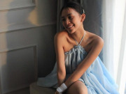 Thời trang - Tiểu Vy mặc style "trên dịu dàng dưới đi mưa" vẫn làm người hâm mộ mê mệt