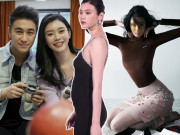 Làm đẹp - Mặc kệ bị dèm pha việc sinh con cho gia tộc Vua sòng bài, thiên thần nội y chuyên tâm giữ dáng sau sinh