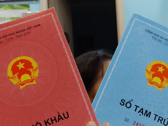 Những trường hợp nào bị thu hồi sổ hộ khẩu, sổ tạm trú và thủ tục thu hồi diễn ra như thế nào?