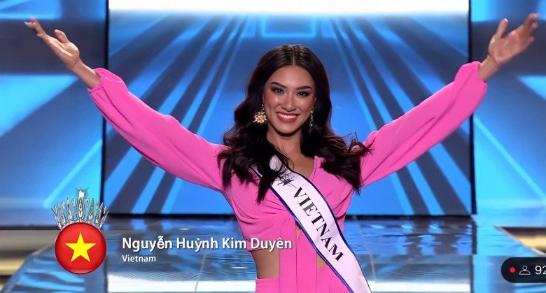 Kim Duyên giành ngôi Á hậu 2 Miss Supranational 2022, Tân Hoa hậu là amp;#34;đối thủamp;#34; cũ - 6