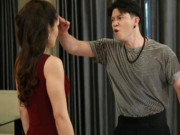 Đọc nhật ký của mẹ, tôi tát vợ rồi ly hôn luôn, tháng sau cô nài nỉ xin tái hợp