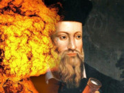 Tin tức - Những tiên đoán chính xác đến rùng mình của Nostradamus, điều gì sắp xảy ra trong tương lai?