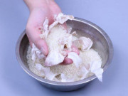 Nhà đẹp - Vỏ tỏi không phải thứ rác rưởi, người thông minh giữ lại làm thành thứ có tiền cũng khó mua