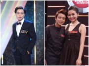 Giải trí - Á quân "Cười xuyên Việt" ngoại hình thấp bé, yêu được bạn gái vừa cao vừa xinh, con của người nổi tiếng