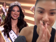 Làm đẹp - Trước khi là Á hậu 2 quốc tế, Kim Duyên từng chắp tay xin antifan, stress mụn mọc chi chít