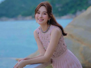 Làm đẹp - Đặng Thu Thảo 10 năm chỉ dùng một cách trang điểm, nhan sắc vẫn xứng danh thần tiên tỉ tỉ