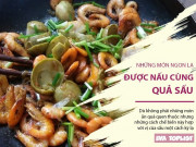Clip Eva - Nhận là người sành ăn nhưng bạn đã thử những món ngon lạ với quả sấu này chưa?