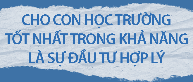 Dương Khắc Linh làm bố tuổi 40: Sợ cảnh con lớn bố siêu già, tìm biện pháp kéo dài tuổi trẻ vì con - 3