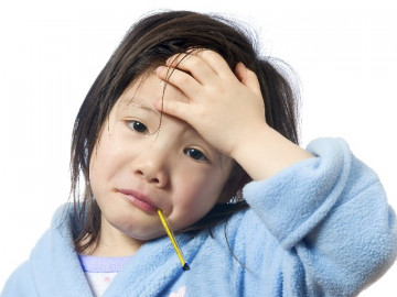 Cách chăm sóc trẻ bị cúm A tại nhà đơn giản nhất