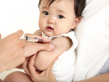 Nên tiêm phòng cúm A cho trẻ khi nào?