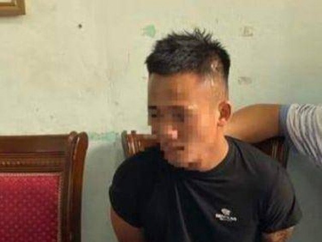 [NÓNG] Đã bắt được nghi phạm sát hại nữ chủ tiệm xăm ở Móng Cái