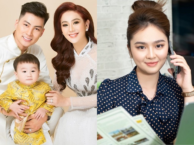 Lâm Khánh Chi ủng hộ Thiện Nhân yêu 10 người rồi cưới, chồng cũ gửi quà sinh nhật sau ồn ào tố ngoại tình