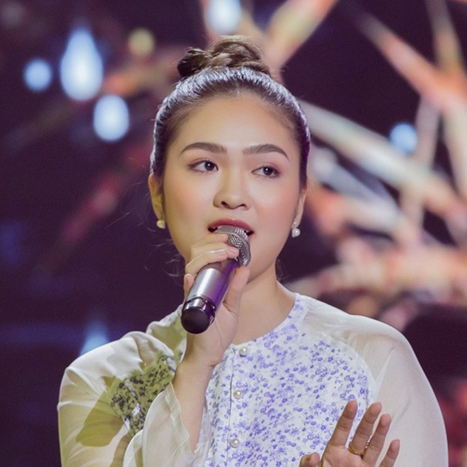 Thiện Nhân cho biết, cô đã xin phép gia đình để được đám cưới với người yêu đồng giới.