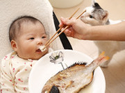 Sức khỏe - Món ăn giàu DHA hơn cá hồi gấp 3 lần, giúp con thông minh hơn mà ít cha mẹ biết đến