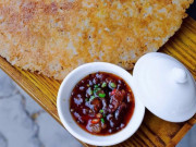 Xem ăn chơi - Món ăn nhà nghèo làm từ thức ăn thừa nay là đặc sản vạn người mê