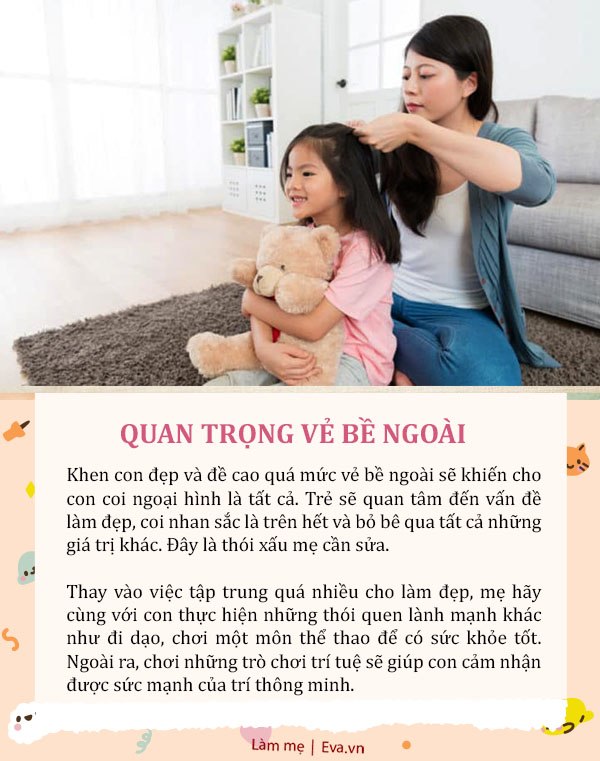 5 thói quen xấu của bố mẹ có thể “di truyền” cho trẻ, vô tình làm hỏng tương lai con - 7