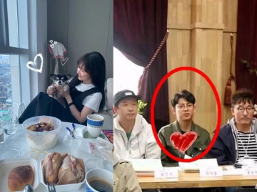 Gần 1 tháng sau đám cưới, Jang Nara làm điều đầu tiên trong đời: Khoe chồng