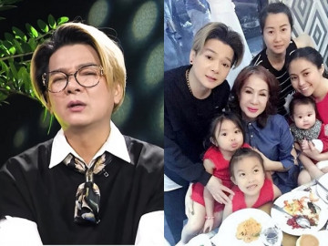 Vũ Hà cảm thấy sự nghiệp bị chặn đứng sau khi kết hôn