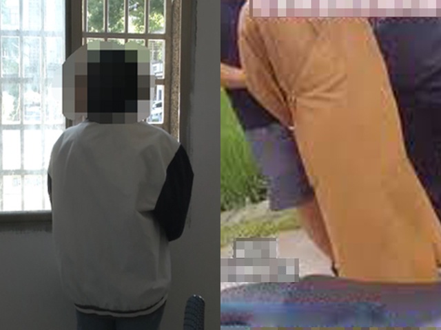 Con gái trượt đại học, bố mẹ gọi thầy về cúng trong phòng riêng, nào ngờ gây ra tai họa