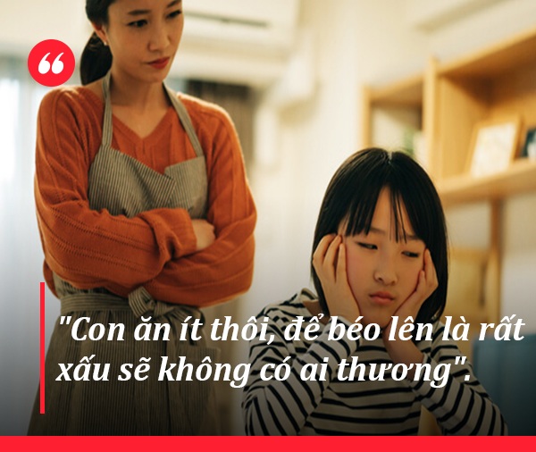 4 câu mẹ không nên nói với con gái, tránh con lớn lên nhút nhát, kém hạnh phúc - 5