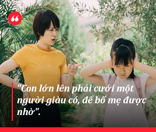4 câu mẹ không nên nói với con gái, tránh con lớn lên nhút nhát, kém hạnh phúc - 9