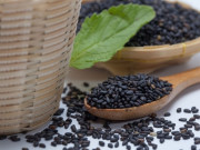 Sức khỏe - Tác dụng của hạt vừng là gì? Ăn nhiều hạt vừng đen có tốt không?
