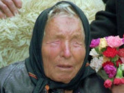 Tin tức - Thêm lời tiên tri của nhà thấu thị Vanga về năm 2022 đã trở thành sự thật