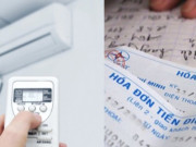 Hóa đơn tiền điện giảm hẳn 1 nửa, người phụ nữ khẳng định tất cả là nhờ mẹo nhỏ này