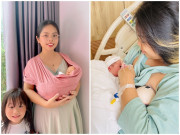 Bà bầu - Khiến nữ giám đốc Việt có bầu, chàng trai Châu Phi sợ không lo được cho con chu toàn