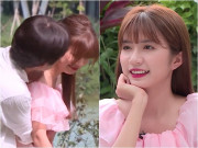 Giải trí - Thương ngày nắng về: Lộ cảnh quay cuối của cặp Phong - Vân