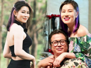 Giải trí - Bạn gái từng lừa tiền cậu Vượng "Thương Ngày Nắng Về": Vã mồ hôi vì cảnh nóng, cưới chồng khi đang ở đỉnh cao