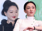 Làm đẹp - Chỉ thay đổi một điểm nhỏ, U50 Châu Tấn trẻ ra chục tuổi