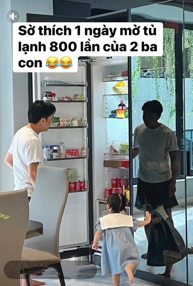 Sao Việt 24h: Lều Phương Anh khoe con trai bụ bẫm mới sinh với bạn trai giấu mặt được cho là đã có gia đình - 11