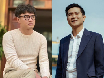 Hồng Đăng bất ngờ mở trang cá nhân 2 ngày rồi đóng lại, dân mạng thắc mắc về Hồ Hoài Anh