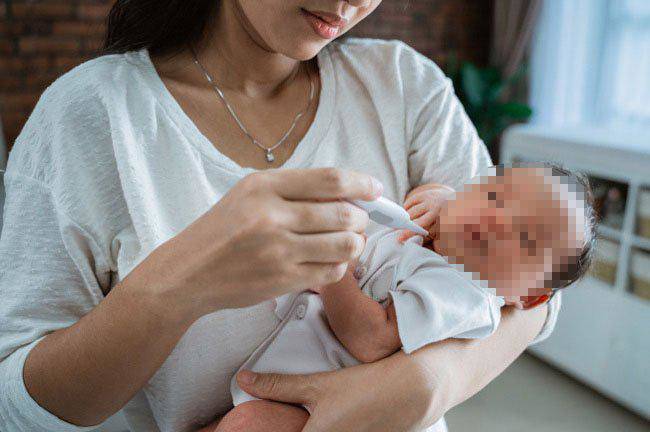 Chế độ dinh dưỡng hợp lý là điều rất quan trọng phục hồi và phát triển chức năng não ở trẻ sau khi bị Covid-19.