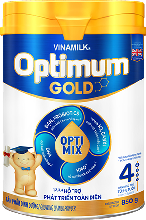 Giải mã những yếu tố góp phần tạo nên chất lượng quốc tế của Optimum Gold 4 - 5