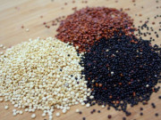 Sức khỏe - Hạt diêm mạch là gì? Những tác dụng của hạt diêm mạch