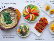 Bếp Eva - Ở riêng nhưng ngày nào cũng nấu cơm mang cho mẹ chồng, dâu Việt được khen nức nở