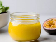 Sức khỏe - Công dụng bất ngờ của chanh leo: Ăn 1 quả tương đương 8 trái cam, 10 quả táo