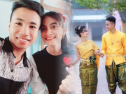 “Cua” giáo viên hơn 9 tuổi, chàng “phi công” toàn nhờ mợ nhắn tin, được mẹ ủng hộ nhiệt tình