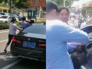 Tin tức - Vợ bắt gặp chồng dan díu với "tiểu tam" giữa ban ngày, nào ngờ bị đánh dã man trước mặt nhiều người