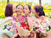 Giải trí - Lan Phương: "Vân Khánh sẽ trải qua một nỗi đau lớn trong những tập cuối Thương Ngày Nắng Về"