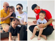 Làm mẹ - Cho con sinh đôi học trường công, thấy cô giáo bế con, cô hiệu phó Văn Thùy Dương U50 lập tức nhắn tin bảo thôi