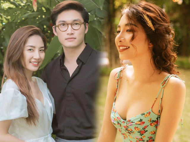 Dì ghẻ Thương Ngày Nắng Về: Từng cưới hụt vài lần, bạn trai kém 10 tuổi rất lì