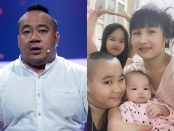 Hiếu Hiền nghi ngờ con suýt gặp nguy hiểm, cảnh cáo người phụ nữ lẻn vào nhà mình