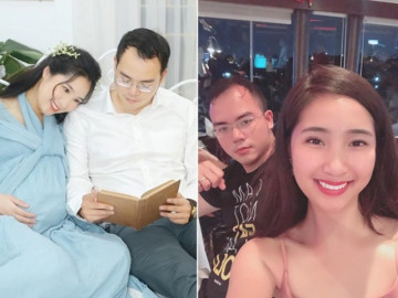 Bị người yêu cũ của chồng gọi tới chỉ trỏ, nữ đạo diễn nói 1 câu khiến cô nàng im bặt