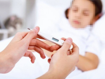 Hậu Covid-19 ảnh hưởng đến trí não của trẻ như thế nào?